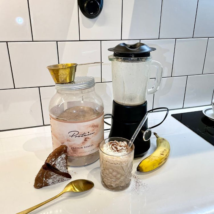 Fat-burning Protein Powder | 1000g