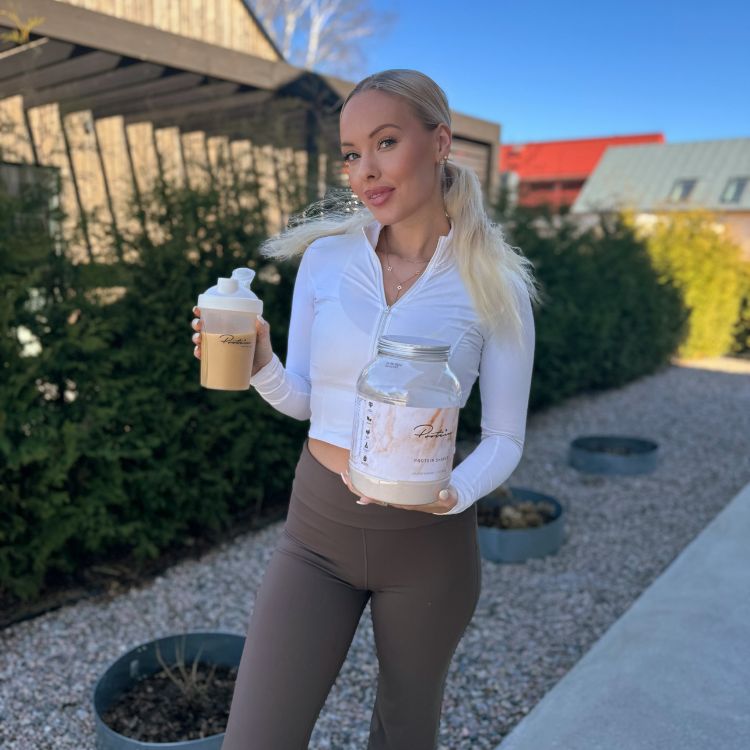 Fat-burning Protein Powder | 1000g