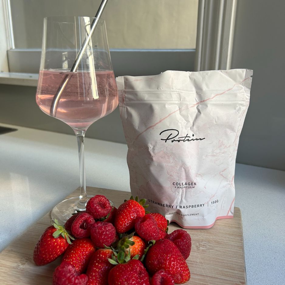 Collagen, For beautiful skin | 150g