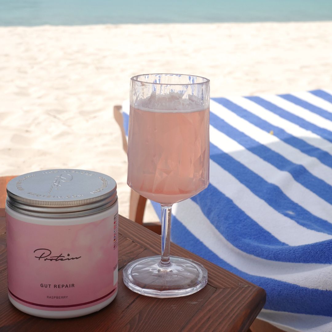 Gut Repair, For Intestinal Health | 21 Days