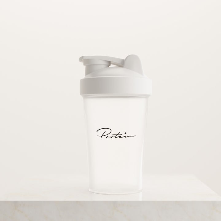 Protein Shaker | 400ML