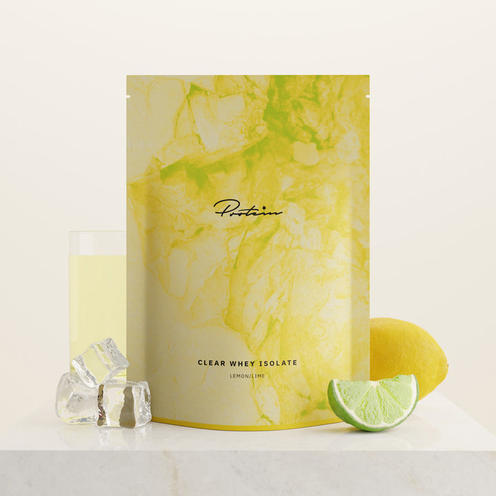 Clear Whey Protein Powder | 300g