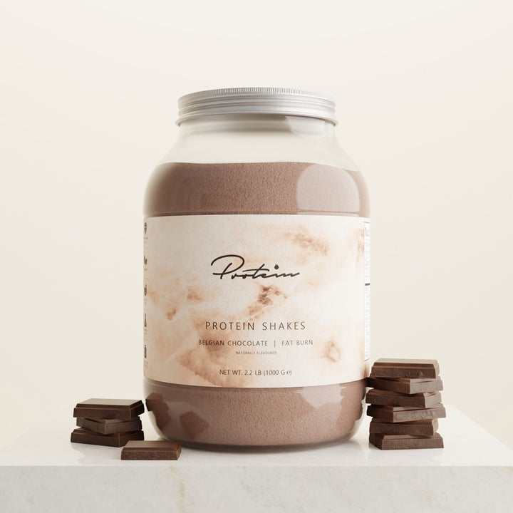 Fat-burning Protein Powder | 1000g