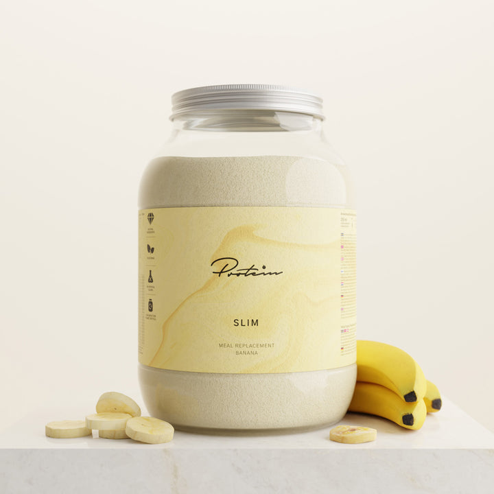 Slim Meal Replacement | 34 Meals