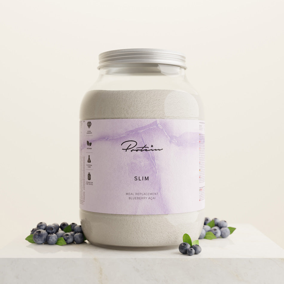 Slim Meal Replacement | 34 Meals