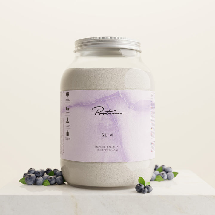 Slim Meal Replacement | 34 Meals