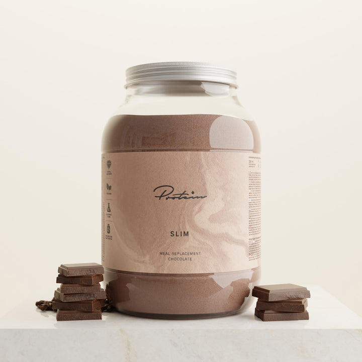 Slim Meal Replacement | 34 Meals