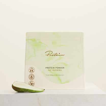 Fat-burning Protein Powder | 630 g