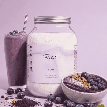 Slim Meal Replacement | 34 Meals