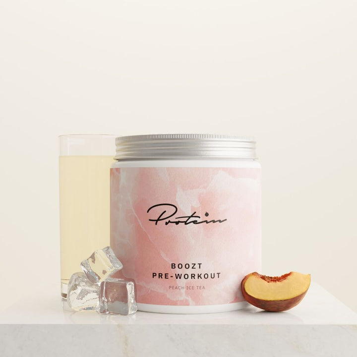 Boozt, Pre-Workout, 30 servings, 300 G