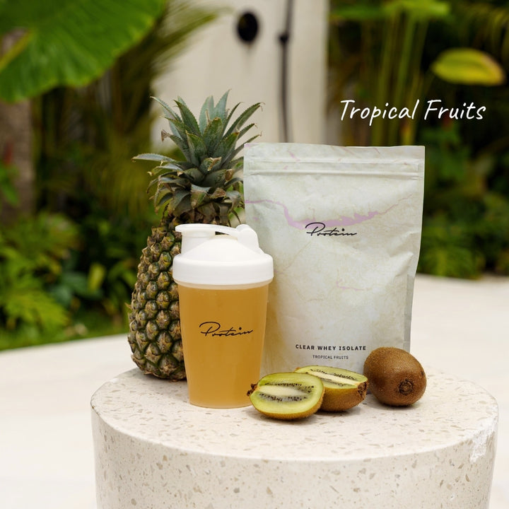 Clear Whey Protein Powder | 300g