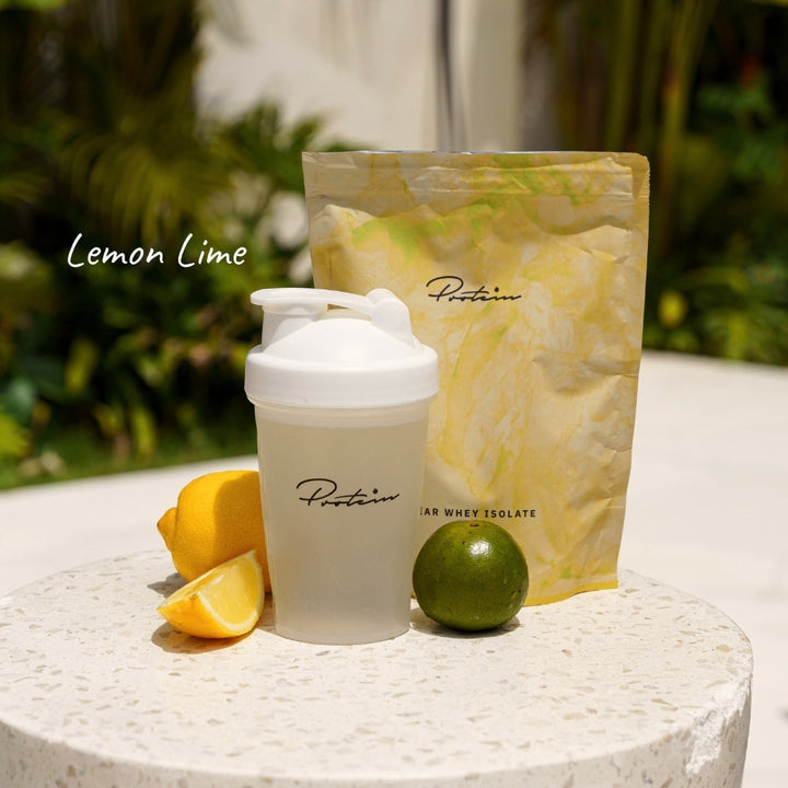 Clear Whey Protein Powder | 300g