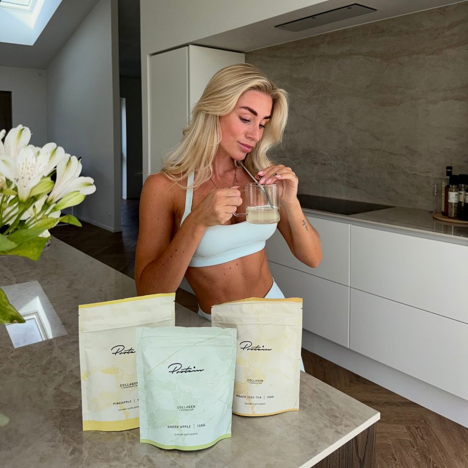 Collagen, For beautiful skin | 150g