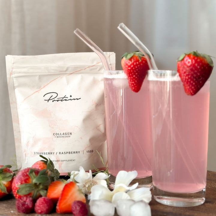 Collagen, For beautiful skin | 150g