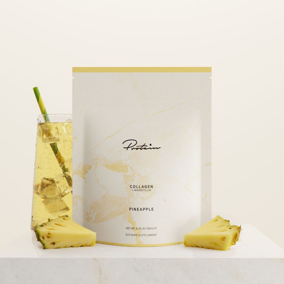 Collagen, For beautiful skin | 150g