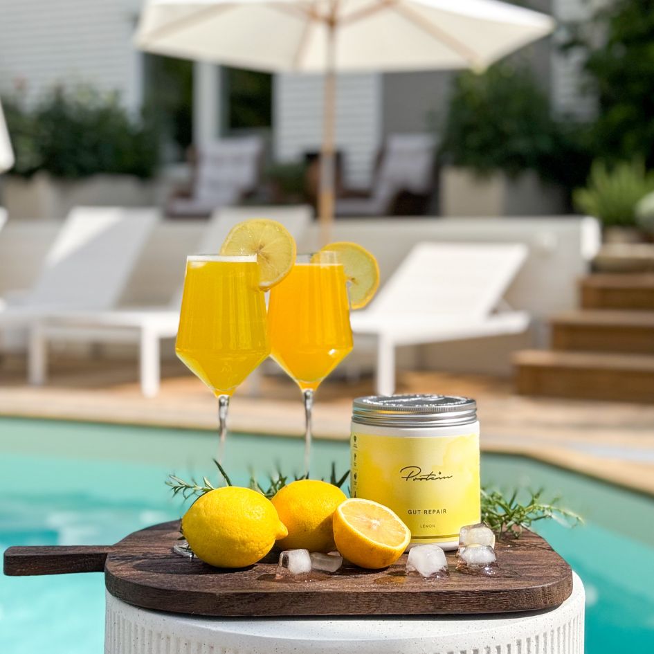 Gut Repair, For Intestinal Health | 21 Days