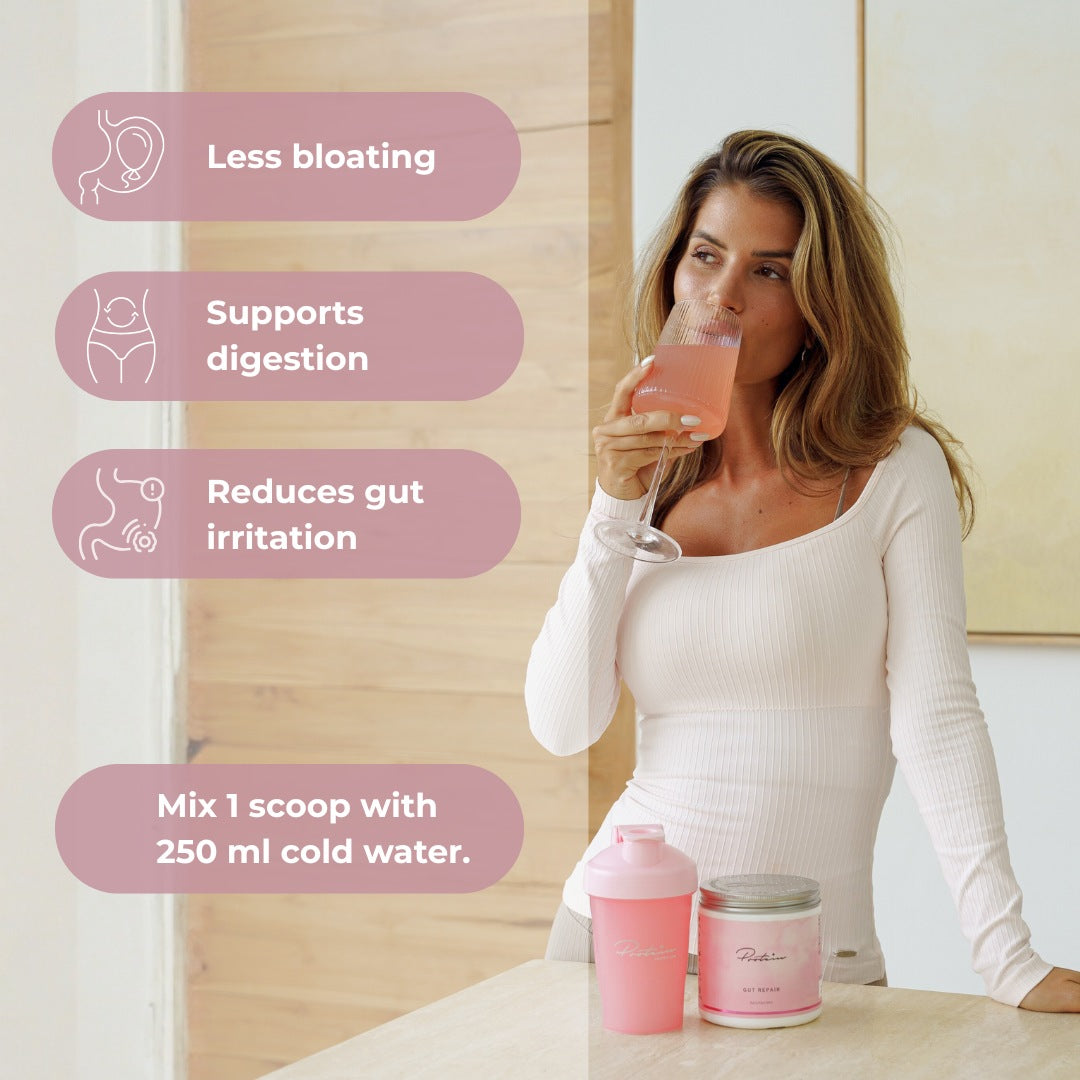 Gut Repair, For Intestinal Health | 21 Days