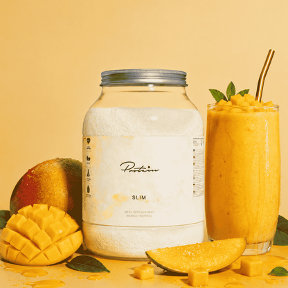 Slim Meal Replacement | 34 Meals