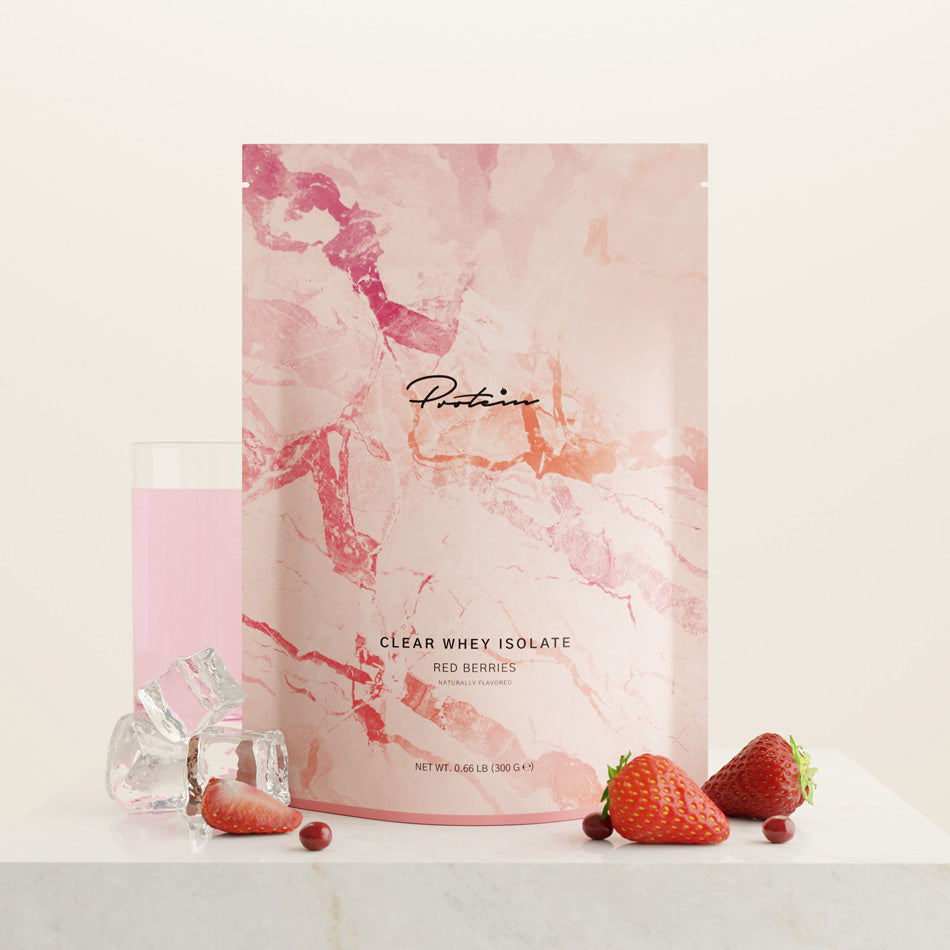 Clear Whey Protein Powder | 300g