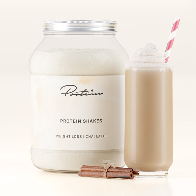 Fat-burning Protein Powder | 1000g